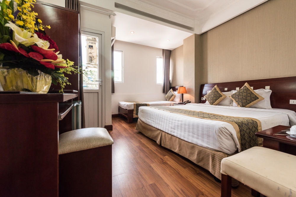 Saigon Odyssey Hotel - The Art Хошимин Экстерьер фото